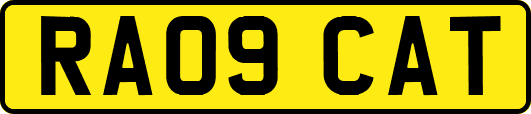 RA09CAT