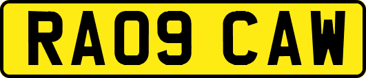 RA09CAW