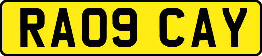 RA09CAY