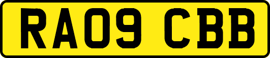 RA09CBB