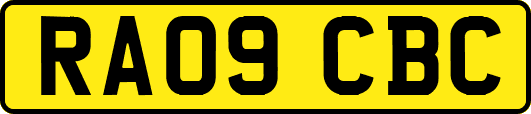 RA09CBC
