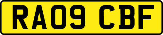 RA09CBF