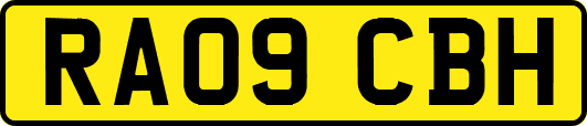 RA09CBH