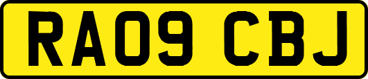 RA09CBJ