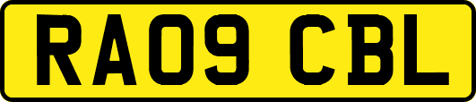 RA09CBL