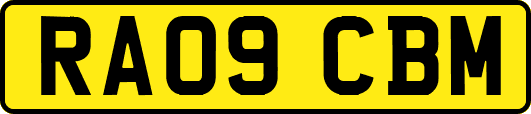 RA09CBM