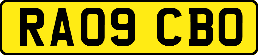 RA09CBO