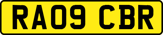 RA09CBR