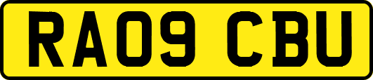 RA09CBU