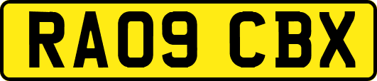 RA09CBX