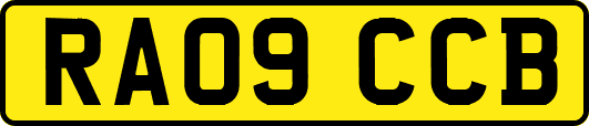 RA09CCB