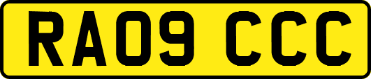 RA09CCC