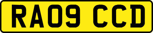 RA09CCD