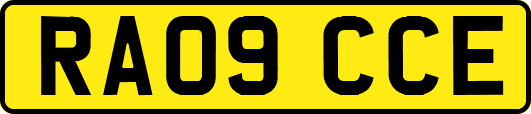 RA09CCE