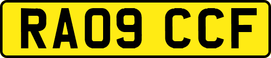 RA09CCF