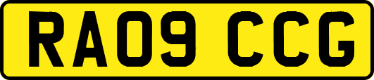 RA09CCG