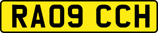 RA09CCH