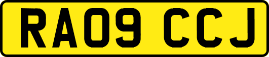 RA09CCJ