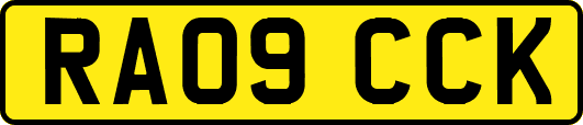 RA09CCK