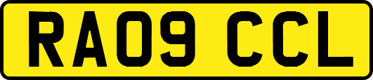 RA09CCL