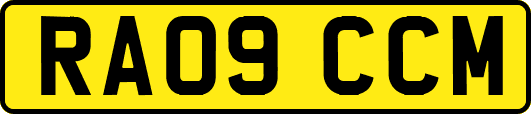 RA09CCM