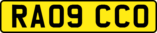 RA09CCO