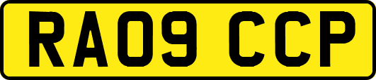 RA09CCP