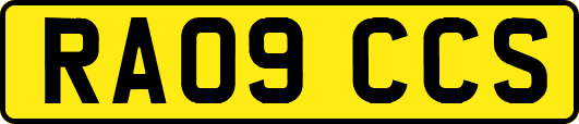 RA09CCS