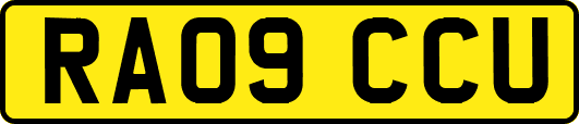 RA09CCU