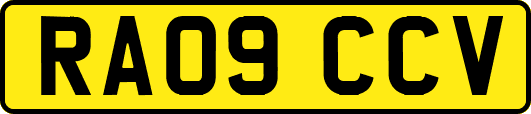 RA09CCV