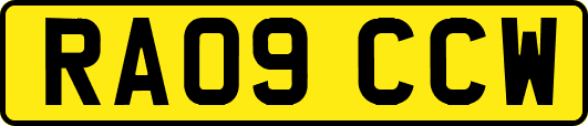 RA09CCW