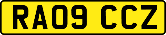 RA09CCZ