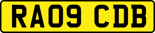 RA09CDB