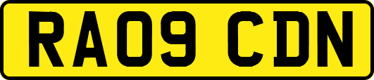 RA09CDN