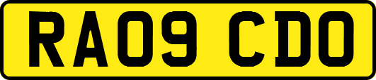 RA09CDO