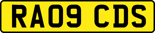 RA09CDS