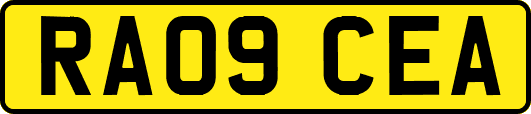 RA09CEA