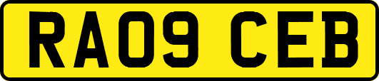 RA09CEB