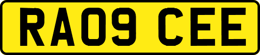 RA09CEE