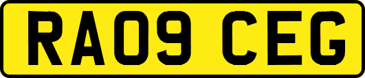 RA09CEG