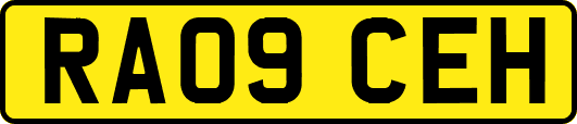 RA09CEH