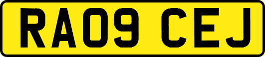 RA09CEJ