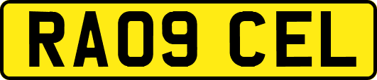 RA09CEL