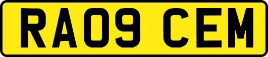 RA09CEM