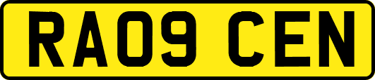 RA09CEN
