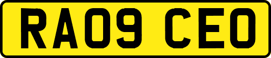 RA09CEO