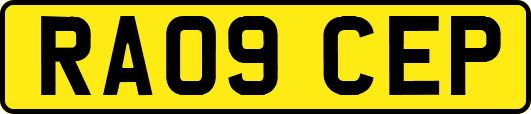 RA09CEP