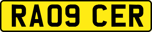 RA09CER