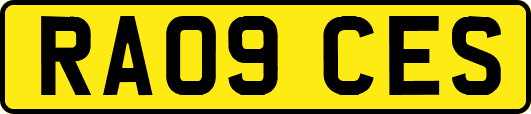 RA09CES