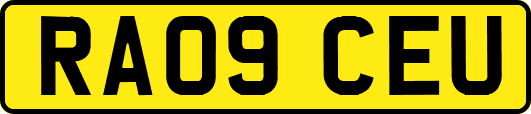 RA09CEU